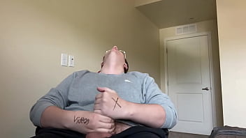 Preview 2 of Caught Peeping Uncle - Verification video