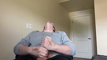 Preview 4 of Caught Peeping Uncle - Verification video