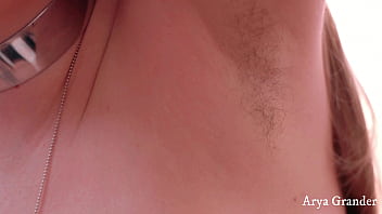 Preview 1 of Xxx Bf Mela - armpits humiliatrix video (Arya Grander)