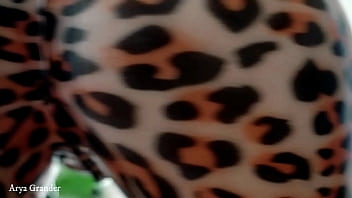 Preview 2 of Ramya Krisna Xxx Vedos Com - ass tease video,  sexy MILF playing (Arya Grander)