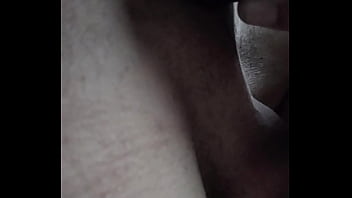 Preview 3 of Mom And Bha - Huge butt plug,  first time getting it in