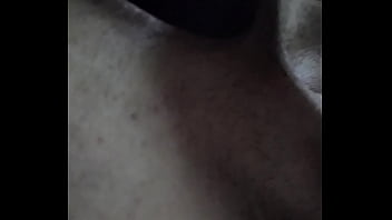 Preview 4 of Mom And Bha - Huge butt plug,  first time getting it in