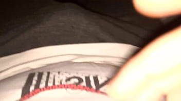 Preview 1 of Raj Xnxx - A neighbor came to visit me and I gave him a blowjob
