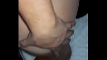 Preview 3 of Pornhb Movies - Disfrutando a mi milf le facina que le meta la verga