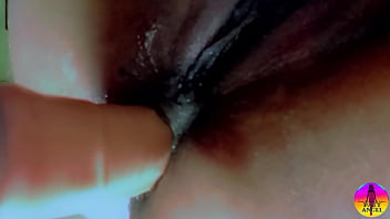 Preview 3 of Pussy Woman Facials Outdoor