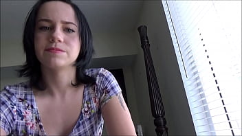 Preview 1 of Xxxchana Video - Sweet Girlfriend Comes Home From Work - Remi Jones - Perfect Girlfriend - Alex Adams