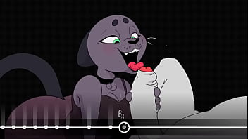 Preview 1 of Son Lifts Up Moms Dress - Beat Banger