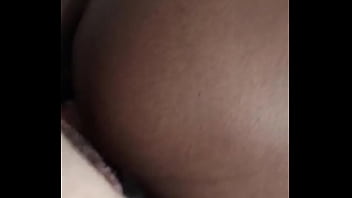 Preview 2 of Ghana Anal - Philly tinder chick