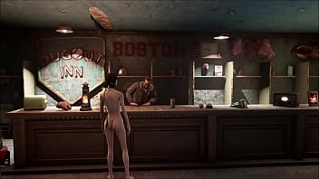 Preview 1 of Suchs Xxx - Fallout 4 Trixy