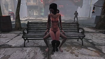 Preview 4 of Suchs Xxx - Fallout 4 Trixy