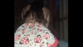 Preview 3 of Beautiful Red Nails - Sexy costume sex