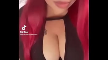 Preview 3 of Big Hip Oll Sex - Sexy Latina MILF XtinaColombiana Is Beautiful And Sexy AF!