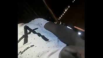 Preview 3 of Black Mail Xnxx And Ral - Rawflex