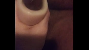 Preview 2 of Xxx Hot Video Hd Mall - BBC Solo Stroke KCMO