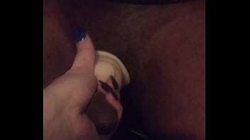 Preview 4 of Xxx Hot Video Hd Mall - BBC Solo Stroke KCMO
