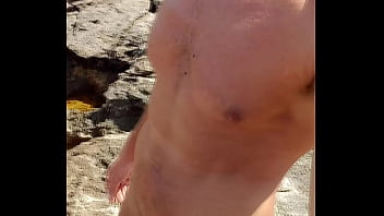 Preview 3 of Brothers Sister Sex Moveis - #ibiza#bigcock#beach#2021