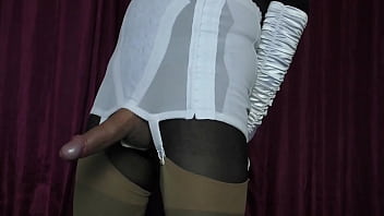 Preview 2 of Dadhi Xxx Baido - Luisa Klein