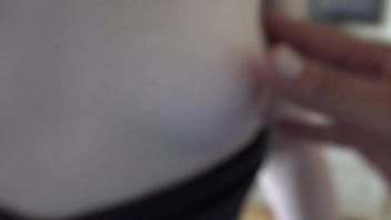 Preview 1 of Littleb Girl - 18 year old girl gets pussy eaten,  sucks cock and gets fucked (POV) Meloni Moon
