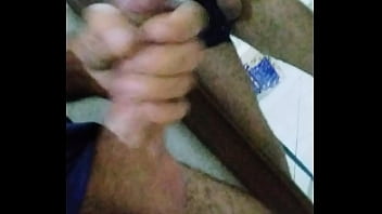 Preview 3 of Alvo Anya - Mais uma gozada no espelho