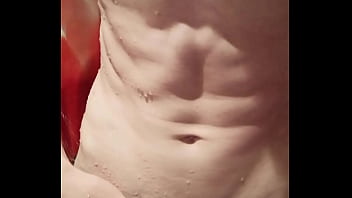 Preview 4 of Nepali Xx Namrata - I take a shower
