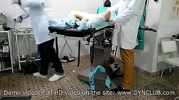 Preview 3 of Toilet Sixx - Hard gyno orgasm 110