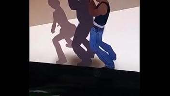 Preview 3 of Riely Reid Cum - [SAMP] Reza a Lenda que eles Est&atilde_o se Comendo at&eacute_ Hoje