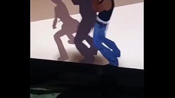 Preview 4 of Riely Reid Cum - [SAMP] Reza a Lenda que eles Est&atilde_o se Comendo at&eacute_ Hoje