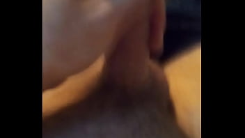 Preview 3 of Little Girlpirnclip - Frank Bosia masturbating and cums hard for you