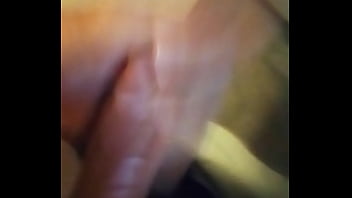 Preview 4 of Little Girlpirnclip - Frank Bosia masturbating and cums hard for you