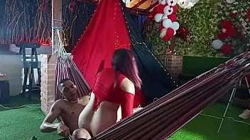 Preview 3 of Bangladesh Maid - le doy una noche de sexo a un seguidor a cambio de dinero para pagar mi renta en medellin colombia