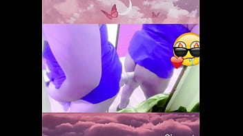 Preview 3 of Desirajshani Sexy - Abriendome el culito y hablando sucio