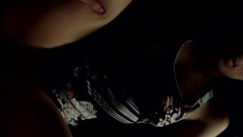Preview 4 of Rep By Small Boy On Her Anuty - NoitaKails Insta model Sucking off and fucking