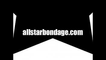 Preview 1 of Xxxxxxnnnnxxxx - All-Star Bondage preview - Get Loose! Derek vs. Tristan