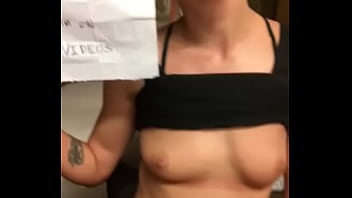 Preview 4 of Lesbian Perfect Girls - Verification video