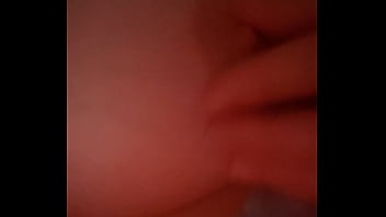 Preview 2 of Sexy Teen Terra Cox - Nipple play and pinching