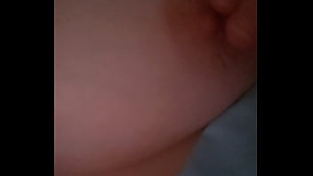 Preview 3 of Sexy Teen Terra Cox - Nipple play and pinching