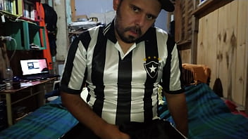Preview 4 of Vivid Celeb Parodies Namitha - brincando e gozando no meu cal&ccedil_&atilde_o preto parte 1