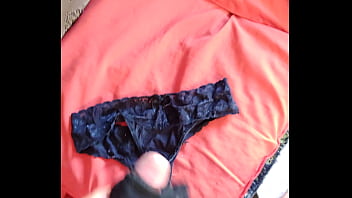 Preview 3 of Heshe Hard - Calcinha cunhada 76