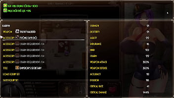 Preview 2 of Felony Tortured - Karryn&#039_s Prison T1 gameplay (Prisoner mode)