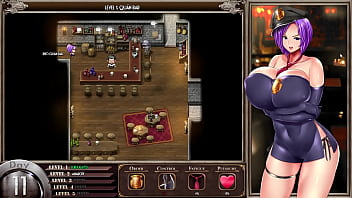 Preview 4 of Felony Tortured - Karryn&#039_s Prison T1 gameplay (Prisoner mode)