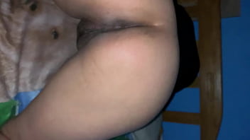 Preview 4 of Hits Bhabhi - Quien la quiere cachar