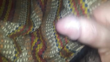 Preview 1 of Solo Stapon Cum - Acabando
