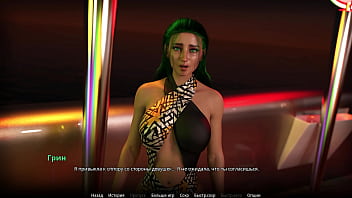 Preview 4 of Hairy Blonde Doggystyle - Complete Gameplay - WVM,  Part 59