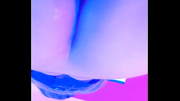 Preview 3 of Boy Tied Many Girls And Romance - Como le gusta cabalgar a esta perra