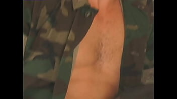 Preview 4 of Dictate Hd - Military Maneuvers #3 - Men in uniform are hard to resist