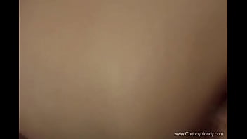 Preview 1 of Oldo Vs Girl - POV Creampie With Italian Amateur BBW Fucking Session
