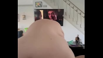 Preview 3 of Old Nine Xxx - PAWG riding bbc preview