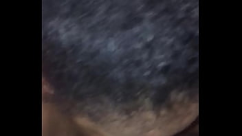 Preview 4 of Black Orgasm Abused - Best blow job by cheating girlfriend