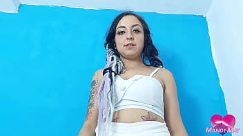 Preview 2 of Son Creamoie Mom - Getting Anal Fucked by BBC Handyman