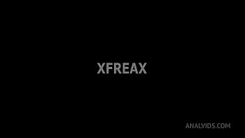 Preview 1 of Sax Videos Hd Hindi - Behind the scenes #14,  Siren De Mer,  Brittany Bardot,  Anna Khara and others. More info in description XF025